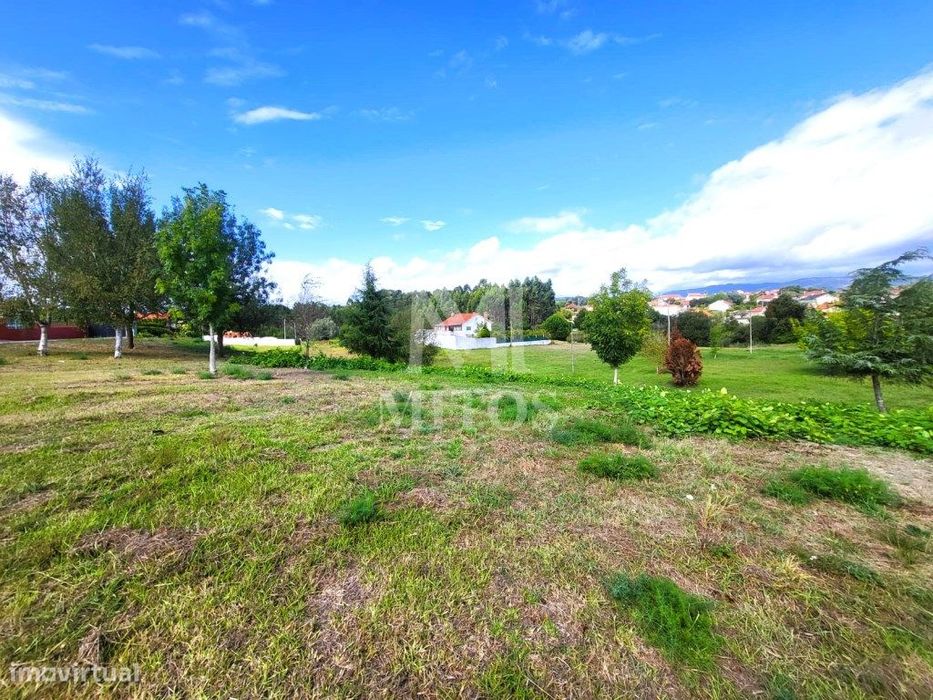 Terreno de construção para venda em Alvarães - Viana do Castelo