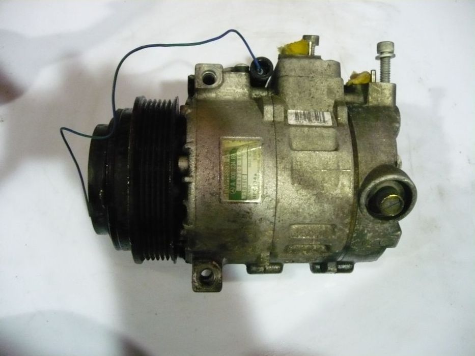 Compressor AC - Mercedes