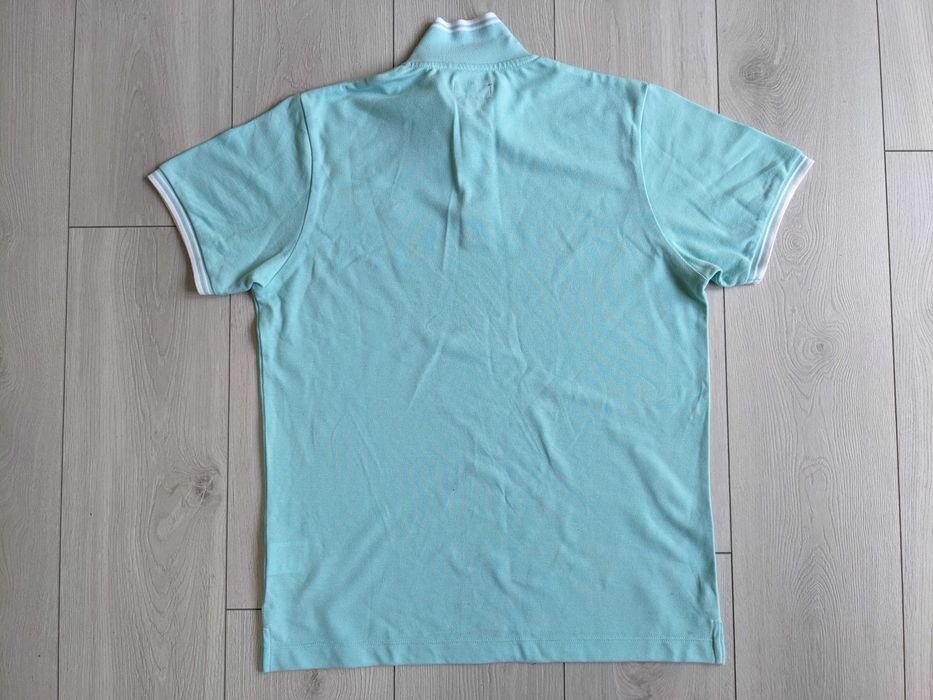 Koszulka T-shirt Polo Cricket&Co Premium r. M Nowa
