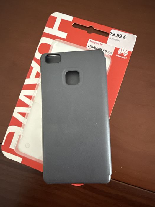 Capa para telemóvel Huawei P9 Lite