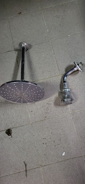 Torneiras diversas para poliban banheira e cozinha. bide e lavatorio.