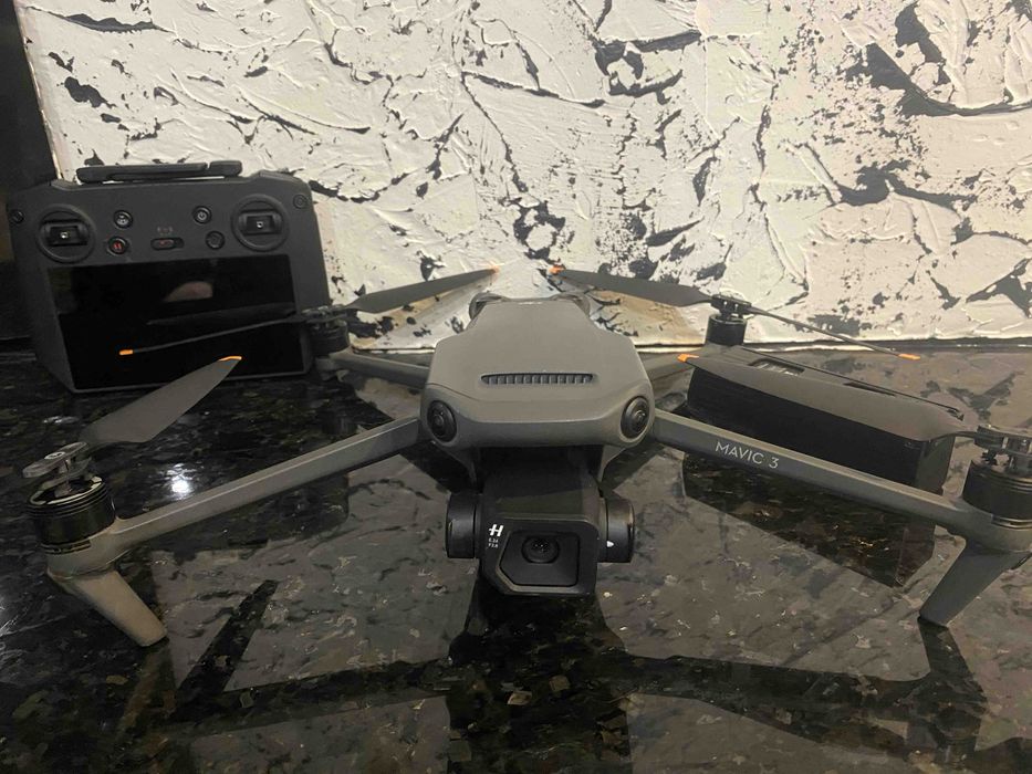 Дрон Mavic 3