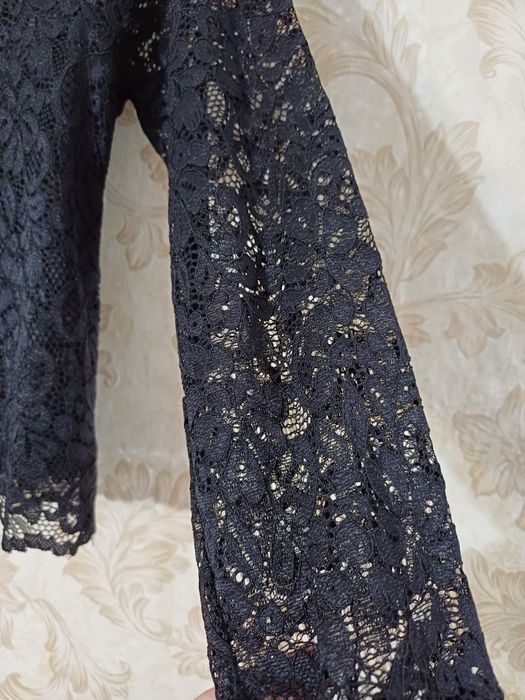 Продам ажурний топ