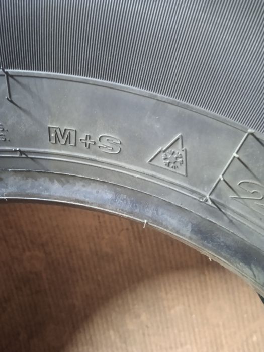 Шина 225/65/16c Sinfull sf-08 as.