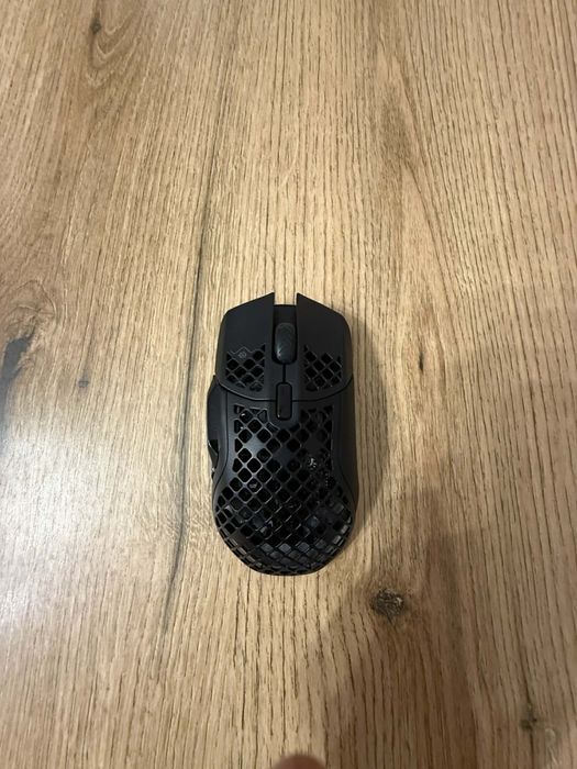 Myszka steelseries areox5