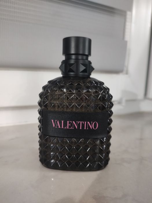 Valentino Born In Roma Uomo