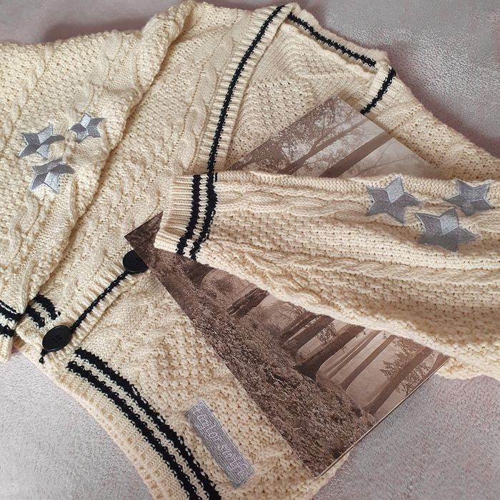 Cardigan Taylor Swift