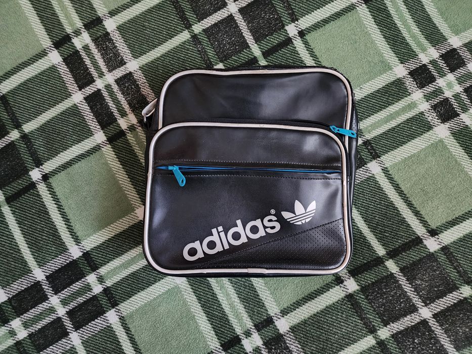 Сумка Adidas.Оригинал.