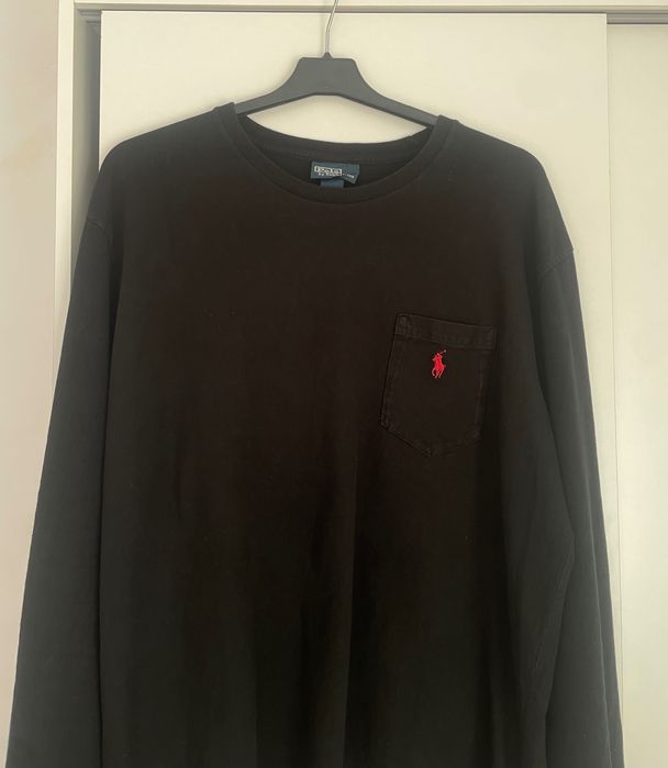 Camisola Ralph Lauren