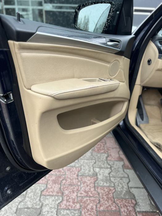 Продам BMW X5.E70 3,5 bi-turbo