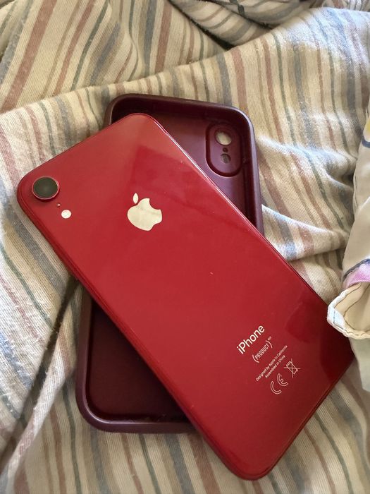 Telemovel iphone xr