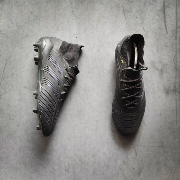 Korki Adidas Predator 19.1 FG 43 1/3
