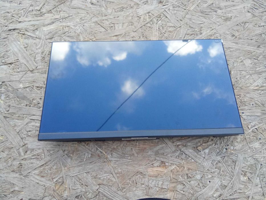 Monitor Profissional MY-215 (21.5") novo em caixa