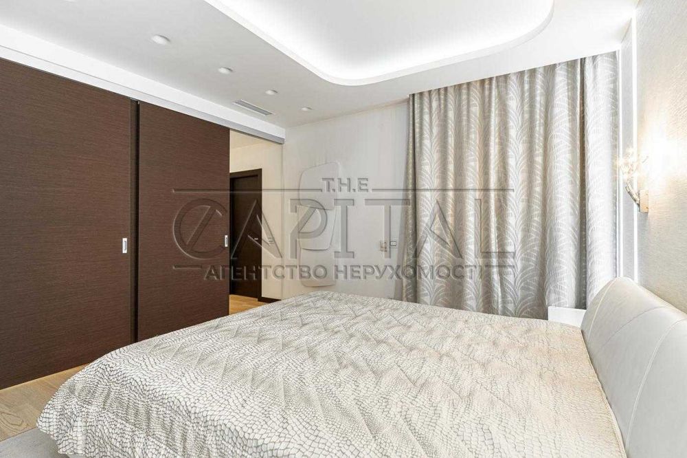 Продаж 3к квартири 150м2 в ЖК Riviera Riverside