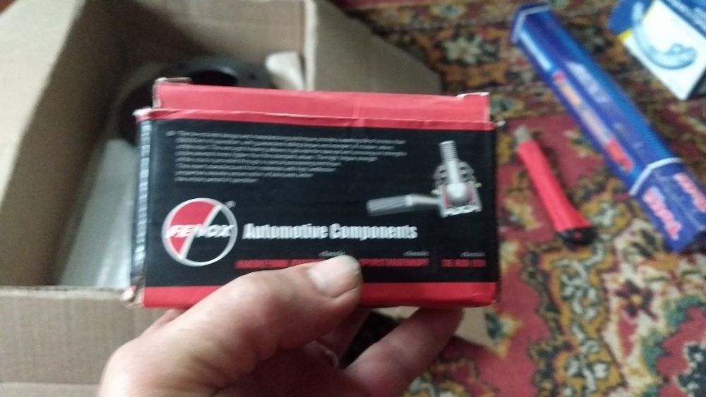 Мартизаторы задние газомасленные двух сторонние венеци запчасти разные