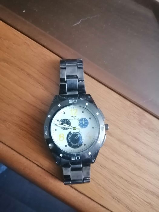 Zegarek Męski Tanio