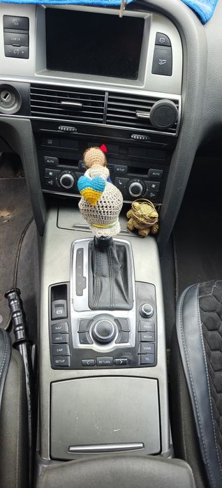 Продам Ауді А6 С6 Audi, 2.0 tdi, 2008, завів і поїхав