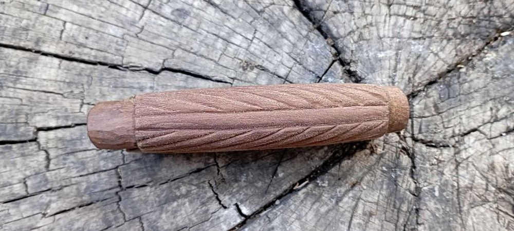 рукоять черен на шашку РИА