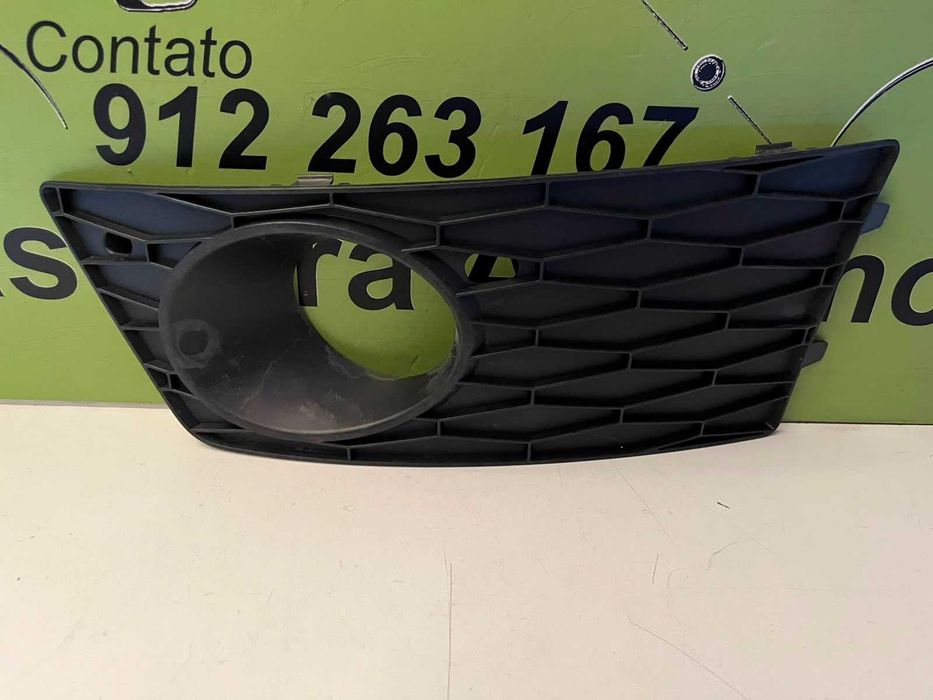 Seat Leon 1p - Grelha Farol Nevoeiro Para Choques Frente