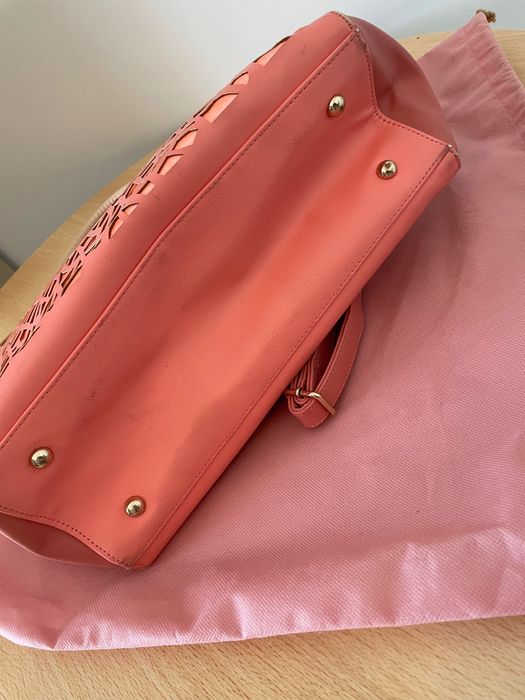 Mala de Senhora Grande