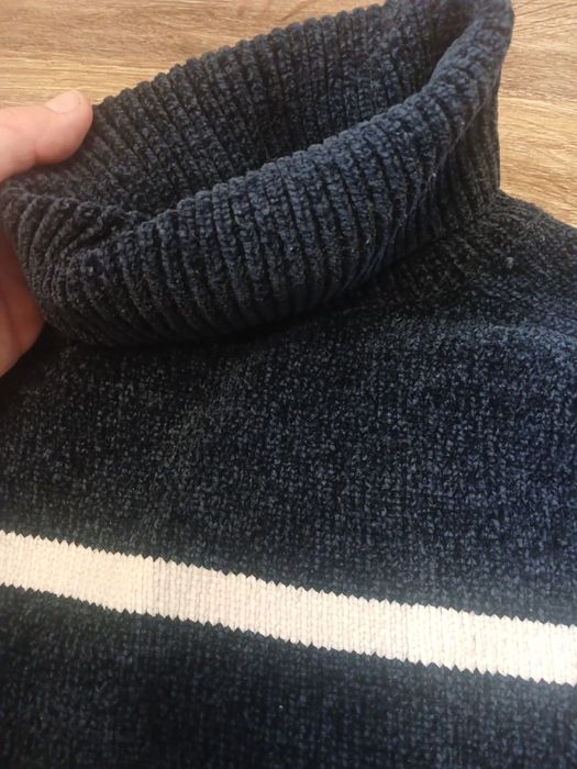 Светр Манго для дівчинки