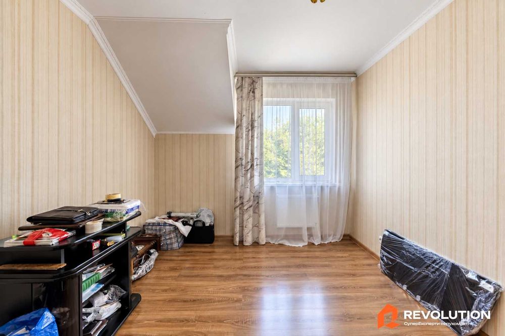 Без комісії. Продаж будинку 162.9м2, с.Нові Петрівці, вул.Канівська, єОселя