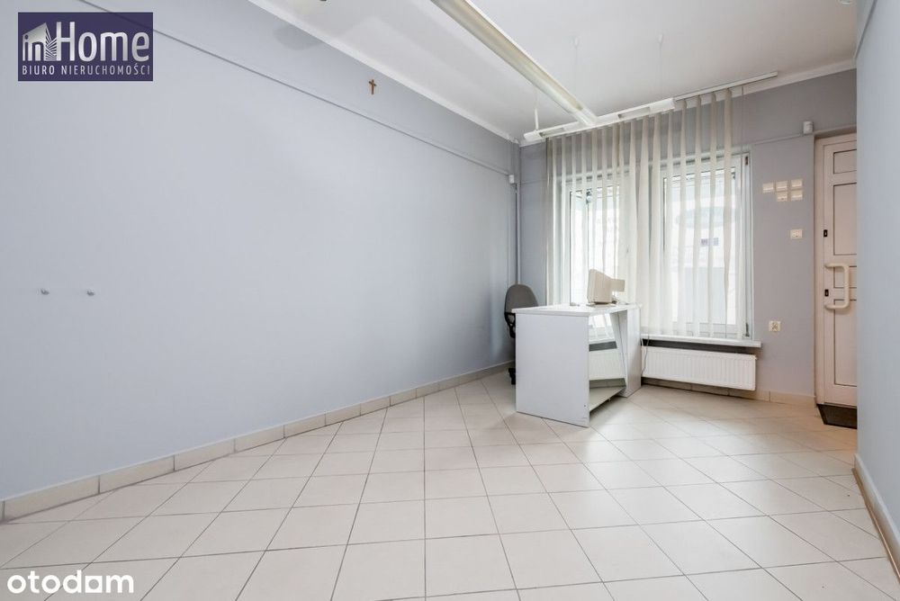 Lokal usługowy w świetnej lokalizacji na wynajem!