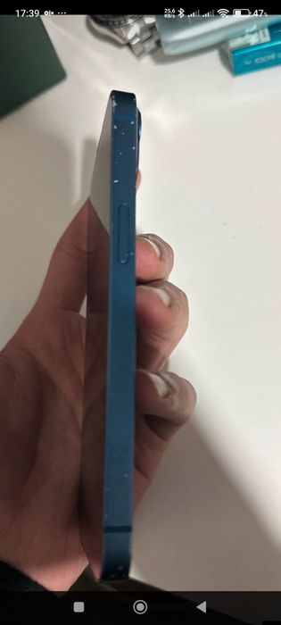 Iphone 13 - Bateria Nova