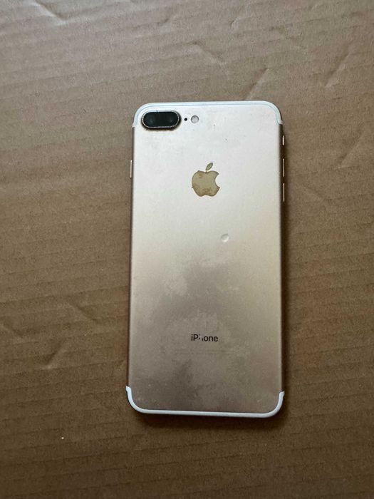 Iphone 7 plus A1661