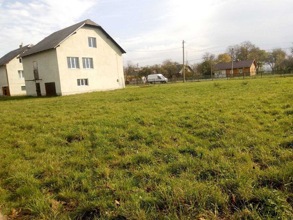 Продам будинок Львівська обл.Стрийський р-н.с.Жулин.