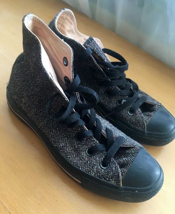 Trampki Converse 38