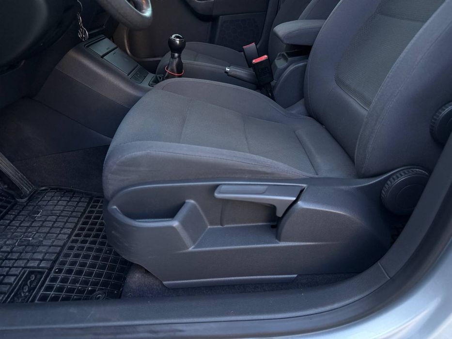 Volkswagen Golf Plus 2005 VIN WVWZZZ1KZ5W525324 фото оголошення 14 з 24