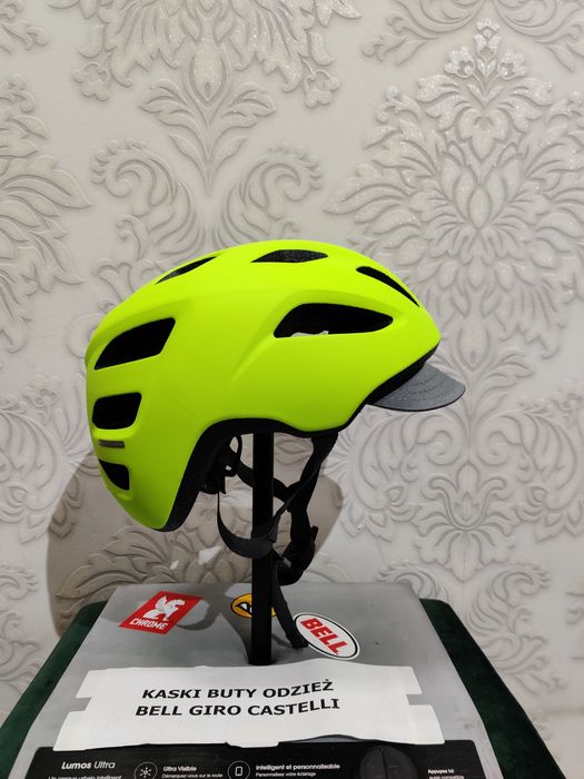 Kask uniwersalny rowerowy Giro trella  50-57