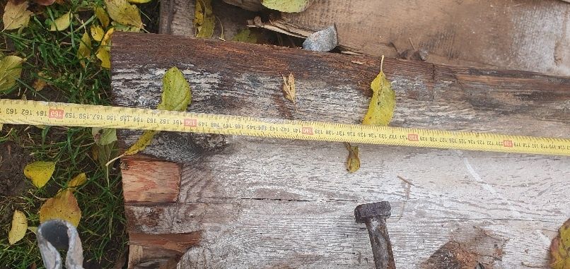 Belki belki drewniane