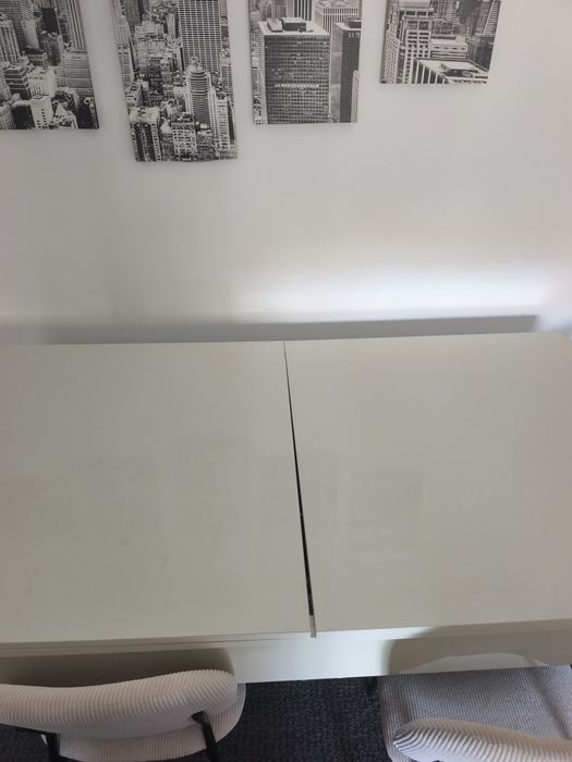 Mesa de Snooker/jantar com tampo De Faugeres