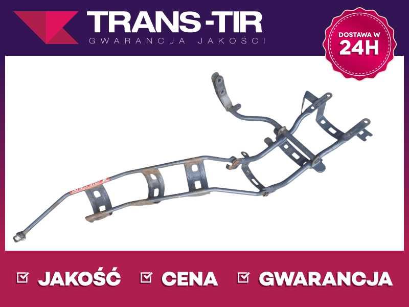 Uchwyt przewodów kabiny Renault Gama T C