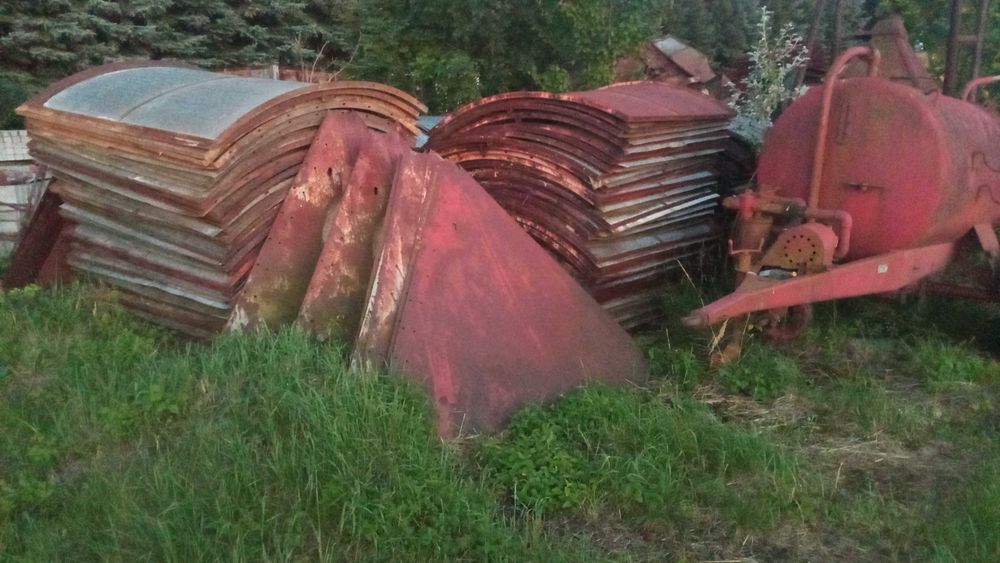 silos do zboża lejowy wewnętrzny schładzalnik kukurydzy