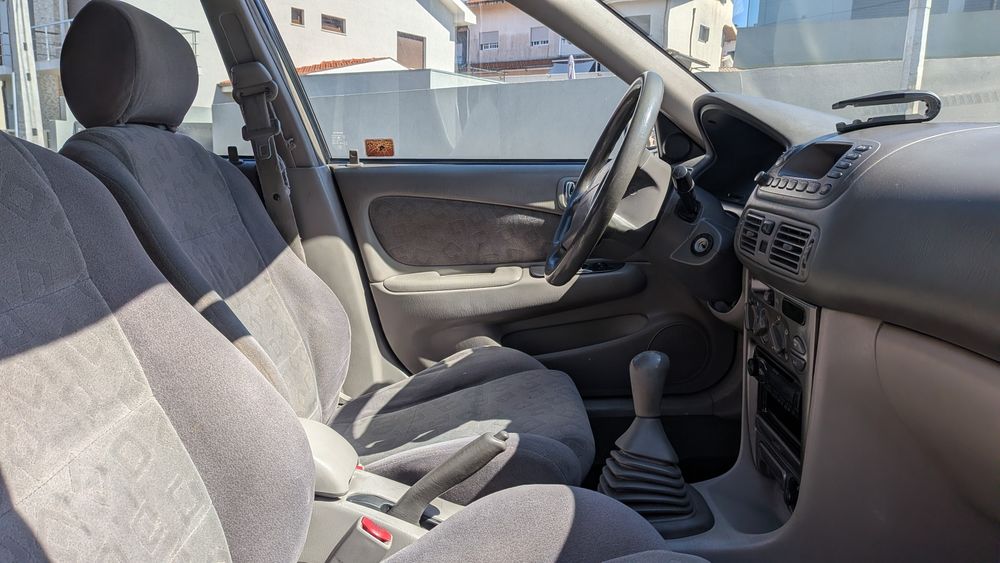 Toyota Corolla Carrinha 1.4 2001 – Ler descrição foto 5