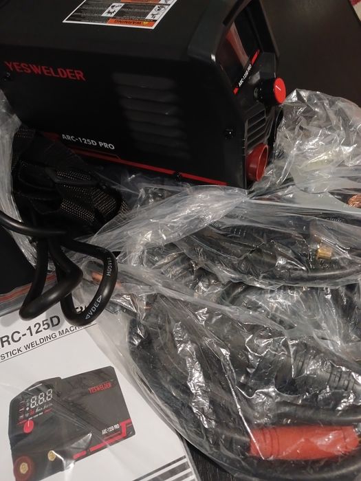 Продам міні зварювального  інверторного  апората