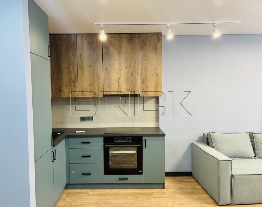 Продаж квартири ЖК Ліко Град Perfect Town Вул. Максимовича 32А Голосіївський район Іподром