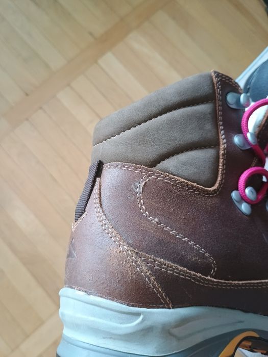 Buty turystyczne Dachstein