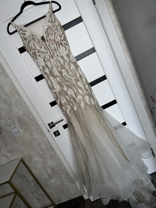 Весільна сукня Jaira