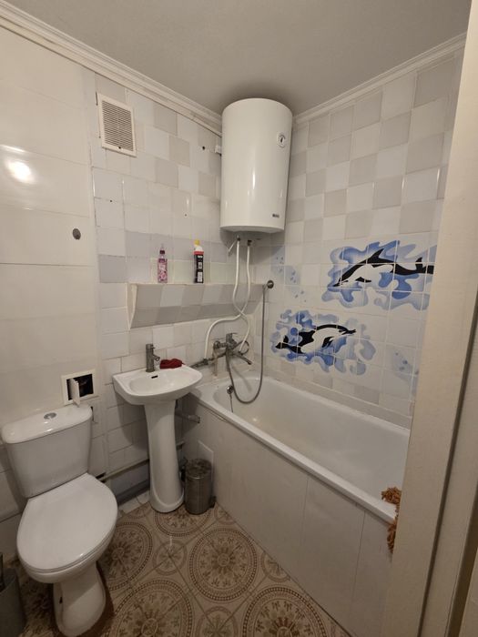 Продам 1к ул. Парковая 40