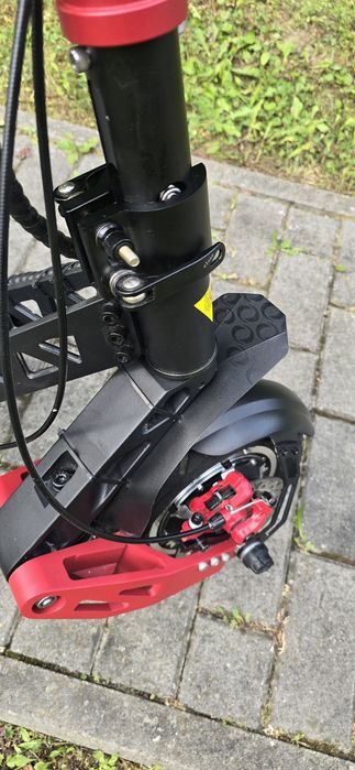 Hulajnoga motus pro sport 2021