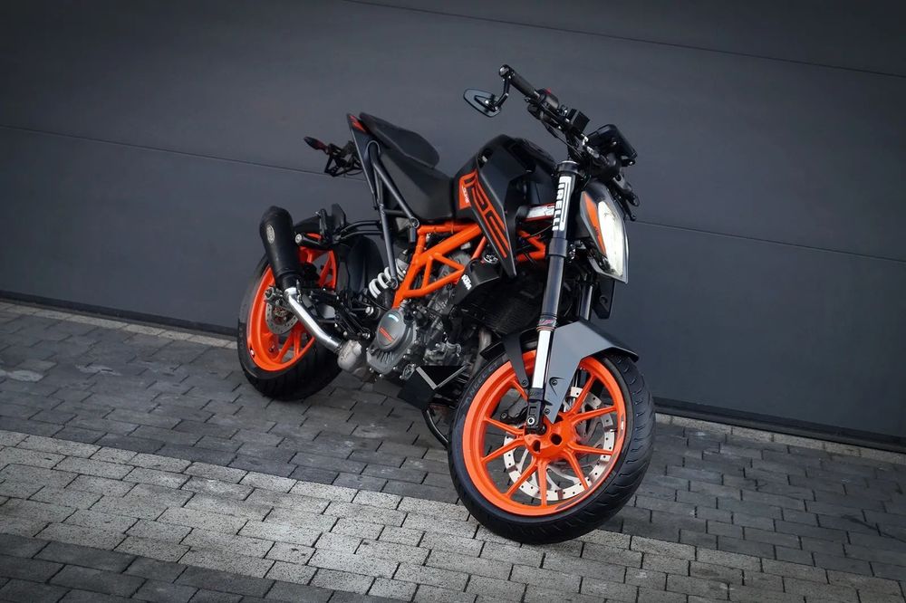 KTM