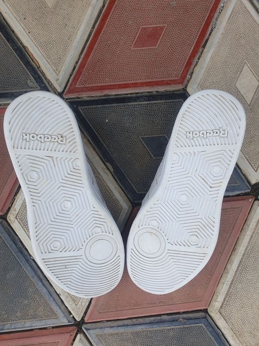 Красовки Reebok оригінал