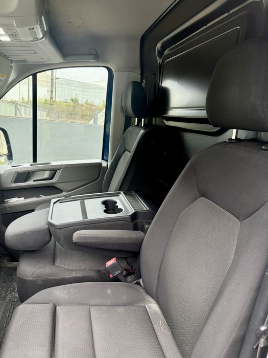 Vendo carrinha de 3 lugares