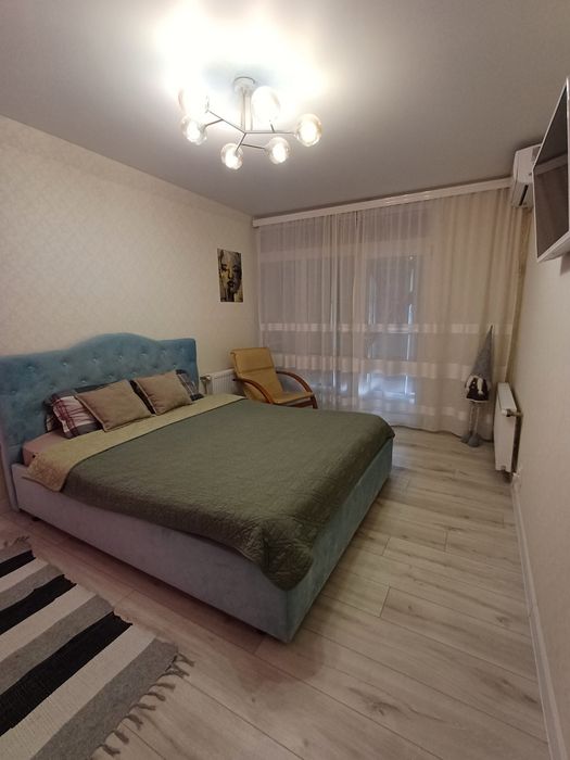 Квартирa подобово, погодинно  Вінниця  Замостянская 34а