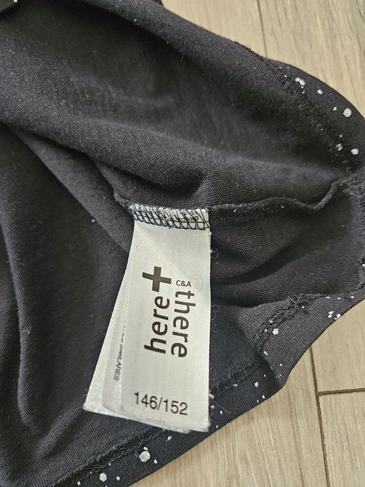 T-shirt chłopięcy C&A