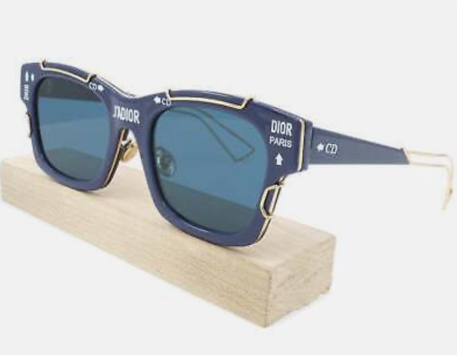Сонячні окуляри унісекс Christian Dior JADIOR оригілал